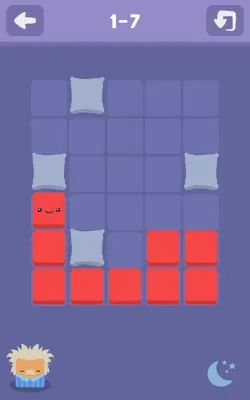 Mr. Square android App screenshot 1